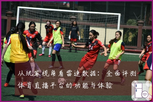 从玩家视角看雷速数据：全面评测体育直播平台的功能与体验