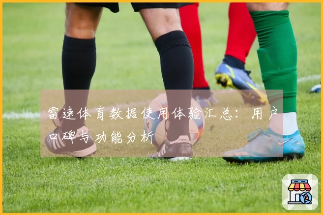 雷速体育数据使用体验汇总：用户口碑与功能分析