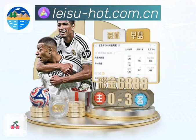 雷速体育直播服务平台